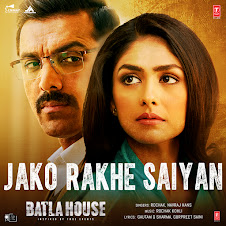 Jako Rakhe Saiyan (From Batla House) Album Art