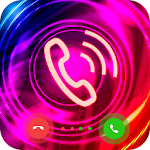 Cover Image of ダウンロード Magic Call Flash: Amazing Incoming Calling Effect 1.0.3 APK