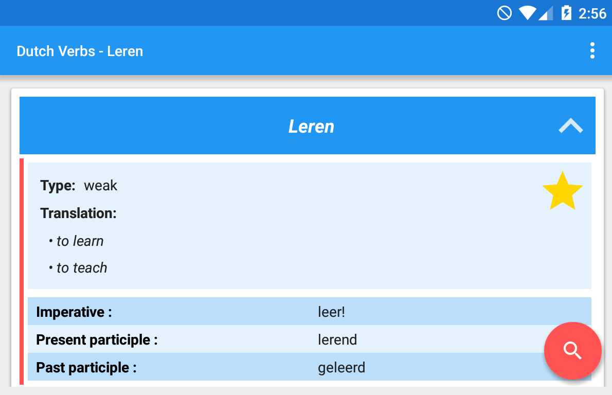 most-frequent-dutch-verbs-0-a2-taalboost-dutch-language-courses