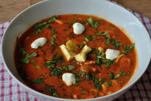 Kaju Paneer Masala