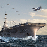 Cover Image of 下载 Navy Field 4.3.2 APK