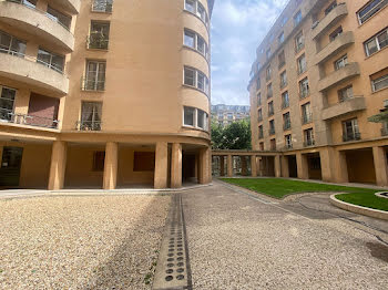 appartement à Paris 15ème (75)