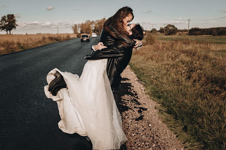 Photographe de mariage Mariya Turchanova (forartandlove). Photo du 29 janvier 2019