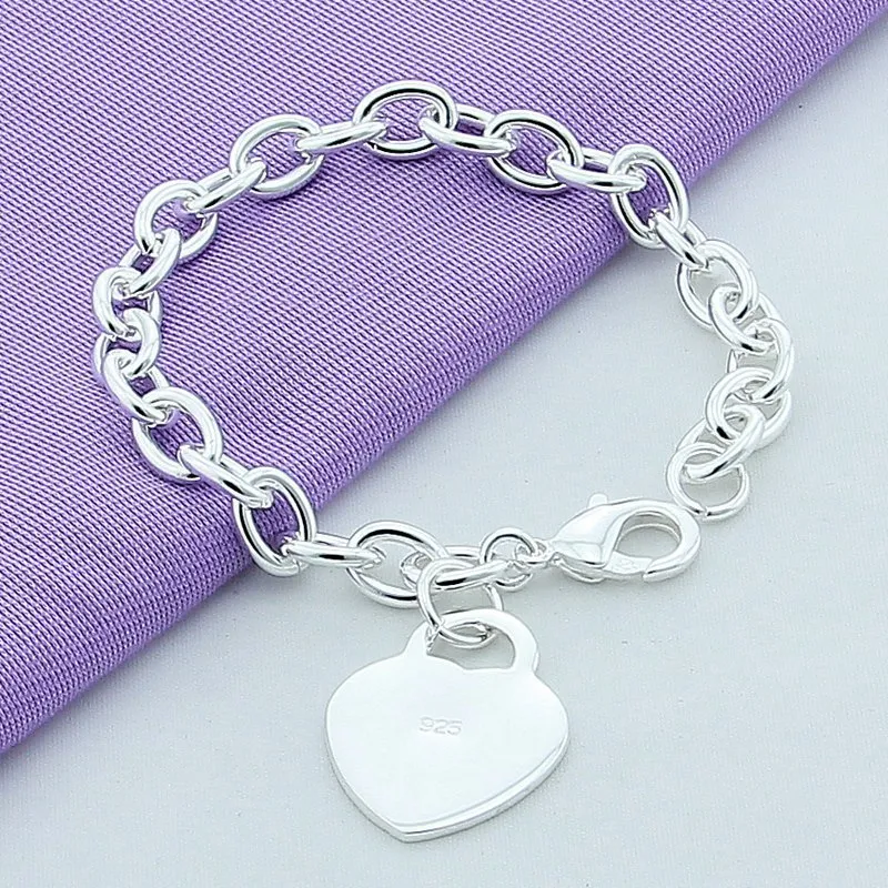 Ins Style Love Brand koppelarmband, perfect cadeau voor geliefden. Een stijlvol en modern sieraad om de liefde te vieren.