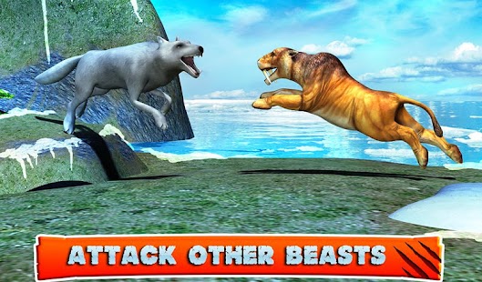 Beasts of Ice Age (Unlocked)