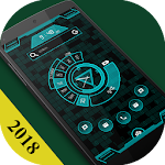 Cover Image of Tải xuống Creative Launcher - high-tech launcher, New theme 2.0 APK