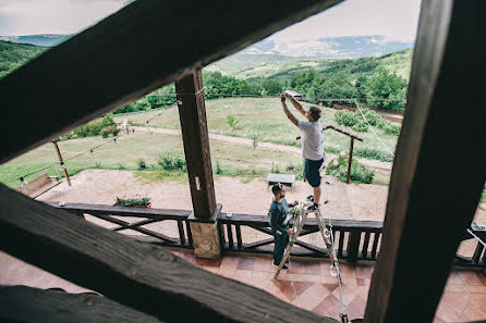 Fotógrafo de casamento Alisa Markina (alisamarkina). Foto de 27 de fevereiro 2023