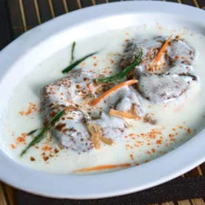 Dahi Vada