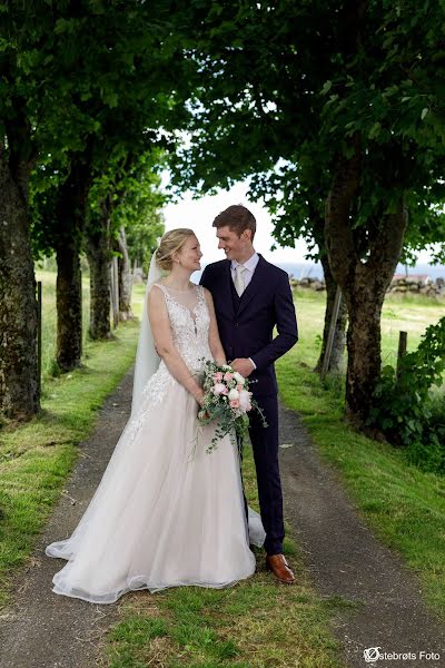 Wedding photographer Arne Ove Østebrøt (ostebrotarneove). Photo of 27 August 2021