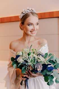 Fotógrafo de bodas Evgeniya Yakovleva (yakovlevae). Foto del 16 de junio 2019