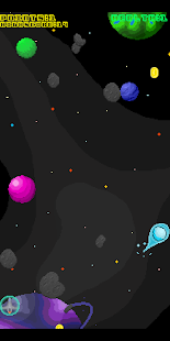 Asteroid Assault lite(圖2)-速報App