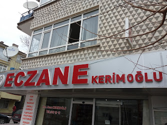 Eczane Kerimoğlu