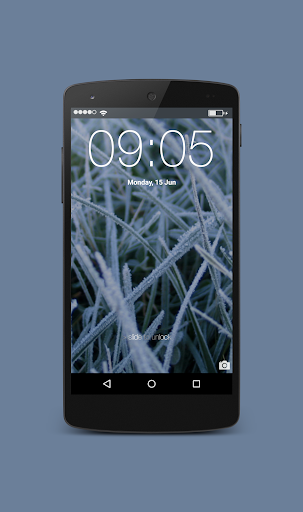 Phone Lock screen Password