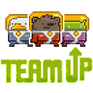 Team Up