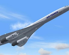 Aerospatiale BAC Concorde 102ジグソーパズルのおすすめ画像5