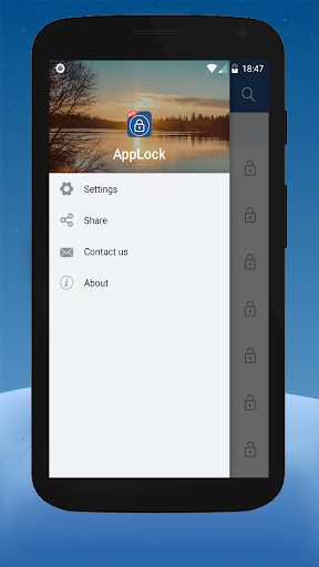AppLock 2018, Photo, Video, Audio, Document Vault