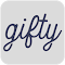 Item logo image for gifty