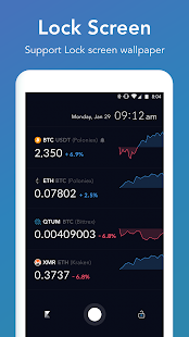 bitcoin trading firms