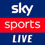 Cover Image of Tải xuống Sky Sport Live 1.0 APK