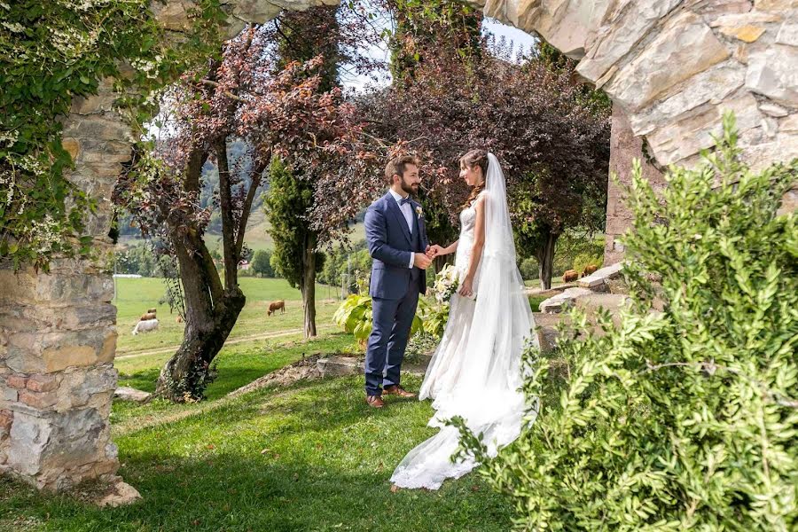 Fotógrafo de bodas Josep Riera (can60fotografs). Foto del 23 de mayo 2019