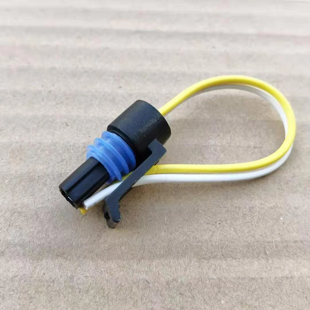 Title 4, Auto Zijlicht Water Temperatuur Sensor Plug, co...
