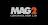 M.A.G. 2 Construction Ltd Logo