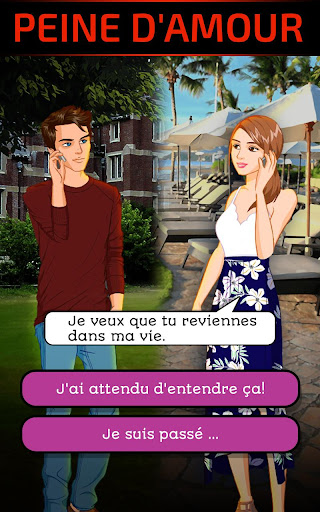 Code Triche Friends Forever : Choose your Story Choices 2019 APK MOD 3