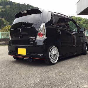 MRワゴン MF21S