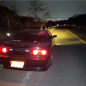 180SX RPS13