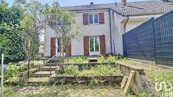 maison à Saint-Pourçain-sur-Sioule (03)