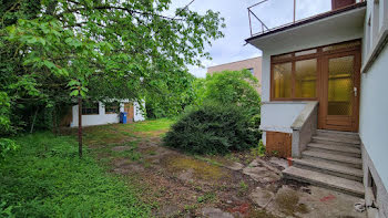 maison à Wittenheim (68)