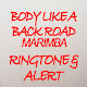 Download Body Like a Back Road Marimba Ringtone and Alert For PC Windows and Mac 1.0