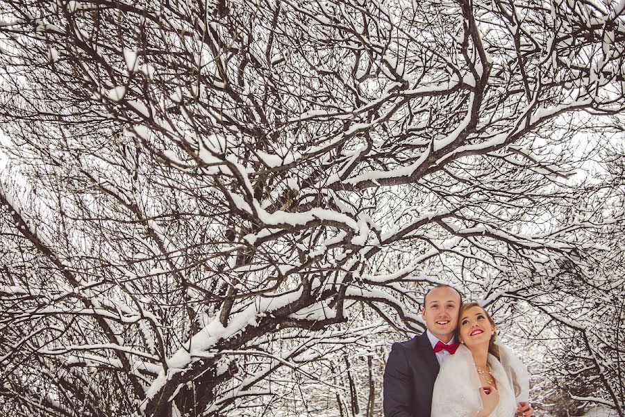 Wedding photographer Sergey Klepikov (epic-serg). Photo of 26 February 2013