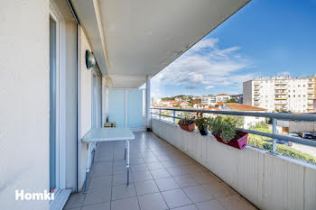 appartement à Cannes (06)