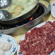 阿輝牛肉城