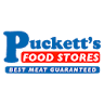 Pucketts Foods icon