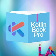 learn Kotlin Book  Icon