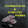 Condolences and Sympathy Messages icon