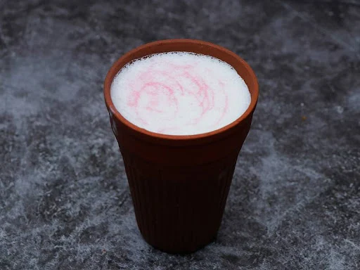 Rose Lassi