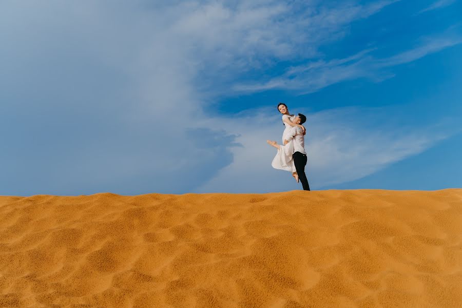 Fotograful de nuntă Dinh Nguyen (gomuc1915). Fotografia din 1 iunie 2019