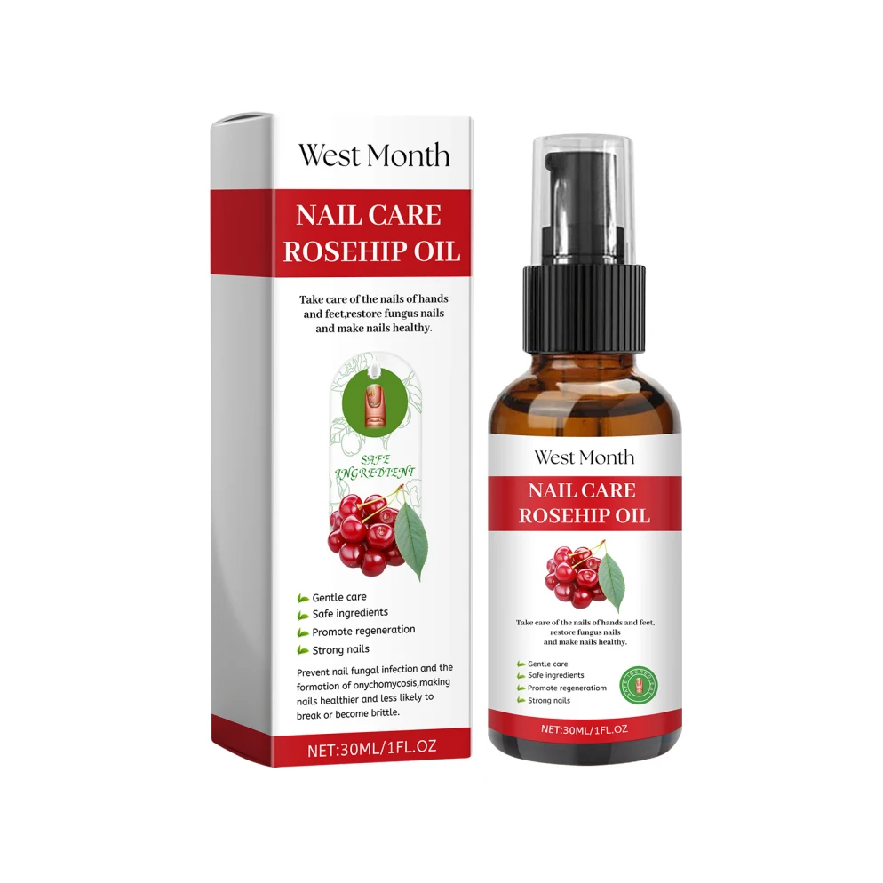 Title 1, Maintain Anti-schimmel Nagels Oplossing Behande...