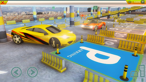 Screenshot Indian Car Driving 3D Games