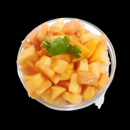 Muskmelon Salad