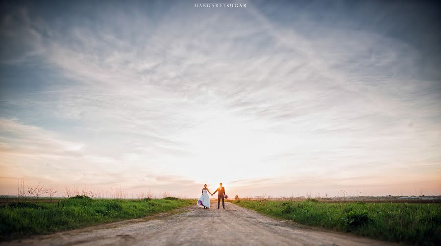 Photographe de mariage Margarita Biryukova (msugar). Photo du 11 mars 2014