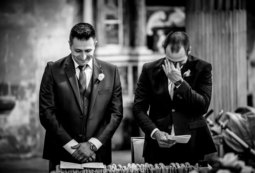 Nhiếp ảnh gia ảnh cưới Paolo Giovannini (annabellafoto). Ảnh của 29 tháng 5 2017