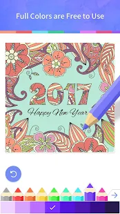 Coloring Book 2017  v1.0.9