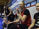 Ann Wauters gaat in ware basketbalstad aan de slag als assistent-coach van WNBA-kampioen