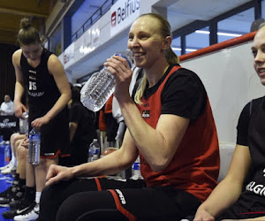 Ann Wauters gaat in ware basketbalstad aan de slag als assistent-coach van WNBA-kampioen