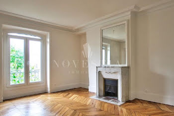 appartement à Neuilly-sur-Seine (92)