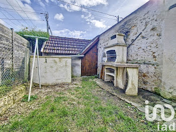 appartement à Sermaise (91)